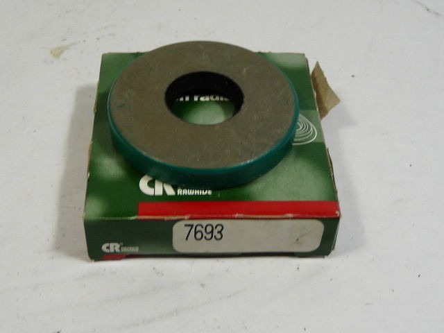 Chicago Rawhide 7693 Oil Seal ! NEW !