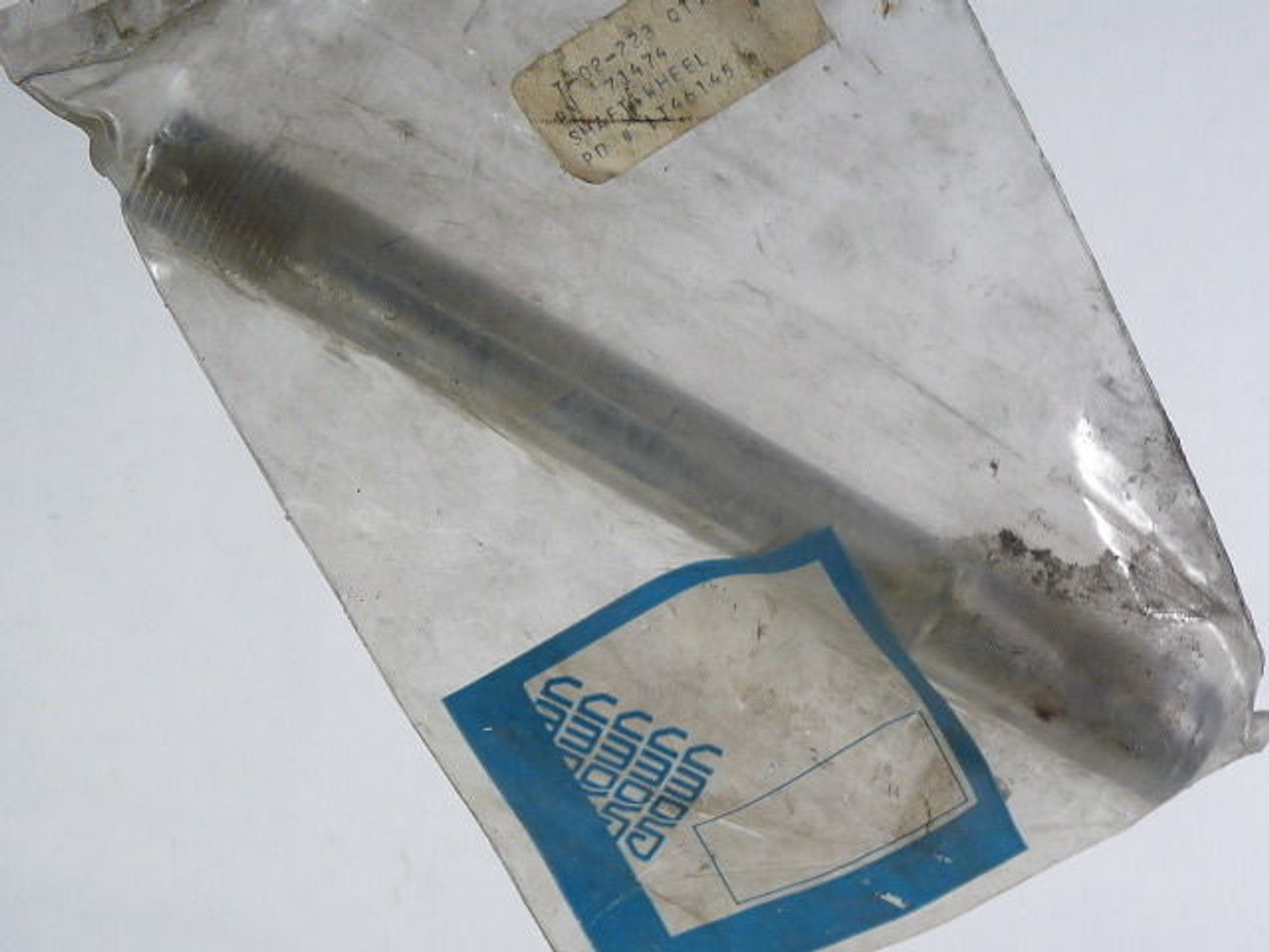 Generic T-02-223 71474 Wheel Shaft ! NEW !