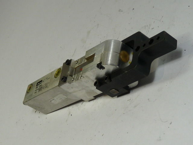 Parker 700-1900 Diametro 25mm Curso 45mm USED