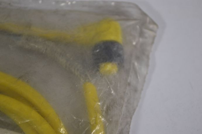 Brad Harrison 80296 Micro Change Cable 3P Female 2M NWB