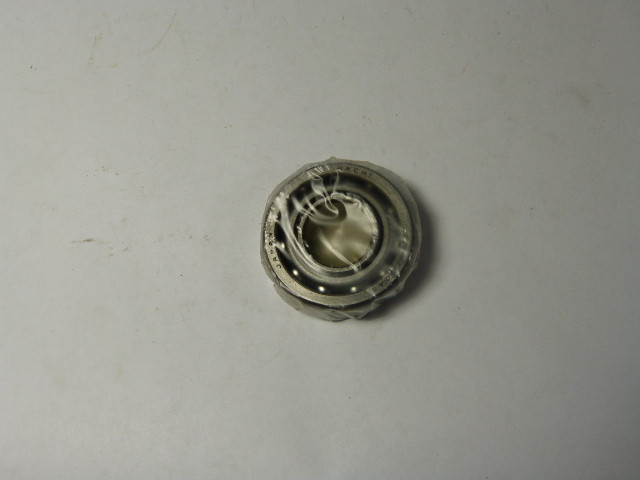 Nachi 7204B Angular Contact Ball Bearing 47mmOD 20mmID 14mmW NEW