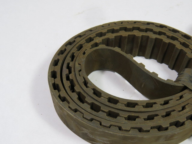 Uniroyal 850H100 Timing Belt ! NOP !