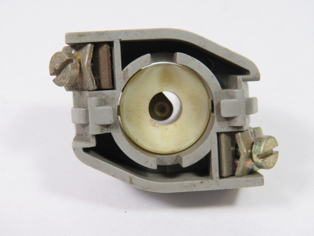 EAO 704.960.0 Reducing Ring 2.4W 250V Snap-On USED
