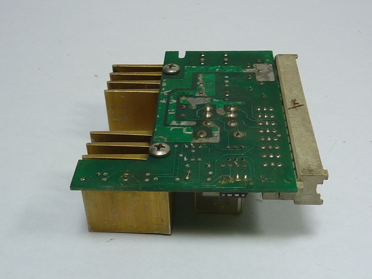Schroff 69001-905 Connector USED