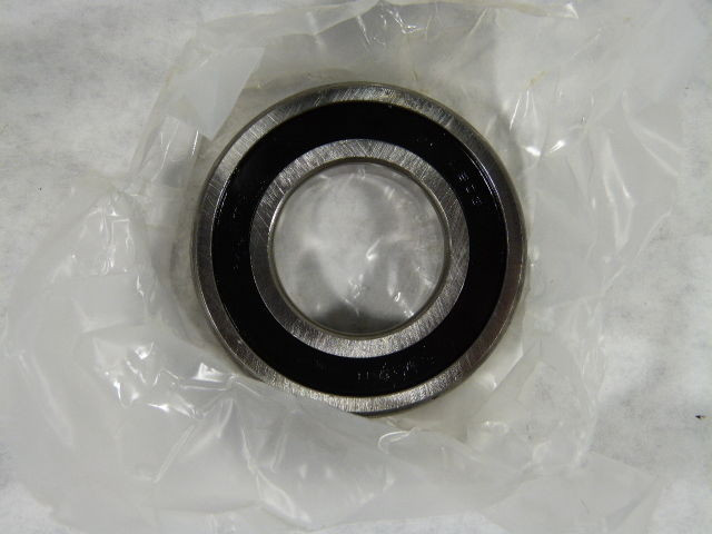 NTN 6208LLBC3 Deep Groove Ball Bearing 80mmOD 40mmID 18mmW NEW