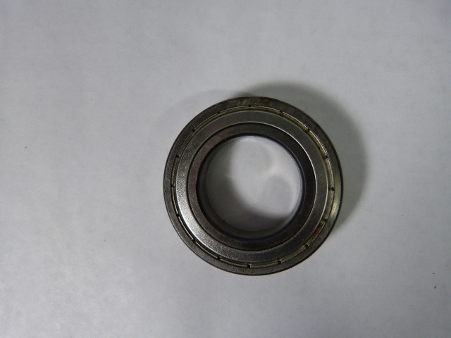 Fag 6007 Deep Groove Ball Bearing 62mmOD 35mmID 14mmW NOP