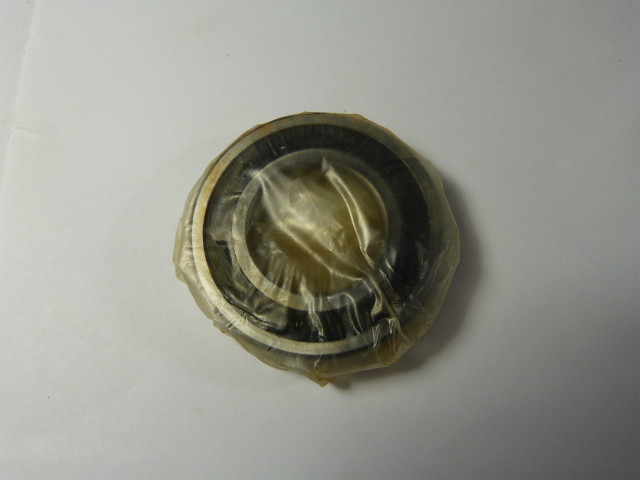 NTN 6208LB Single Row Deep Groove Ball Bearing 80mmOD 40mmID 18mmW NEW