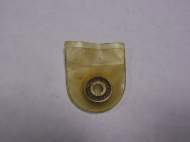 RHP 626 Miniature Deep Groove Ball Bearing 19mmOD 6mmID 6mmW NWB