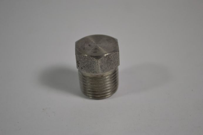 Goulds Pumps 63122 3 2210 Pipe Plug ! NOP !