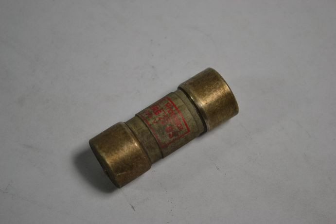 Ferraz Shawmut 600-CP-URE-22-63 Prosistor Fuse 63A 600V USED