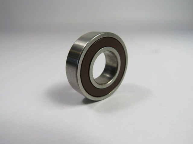 Nachi 6003-2NSE Deep Groove Ball Bearing 35mmOD 17mmID 10mmW NOP