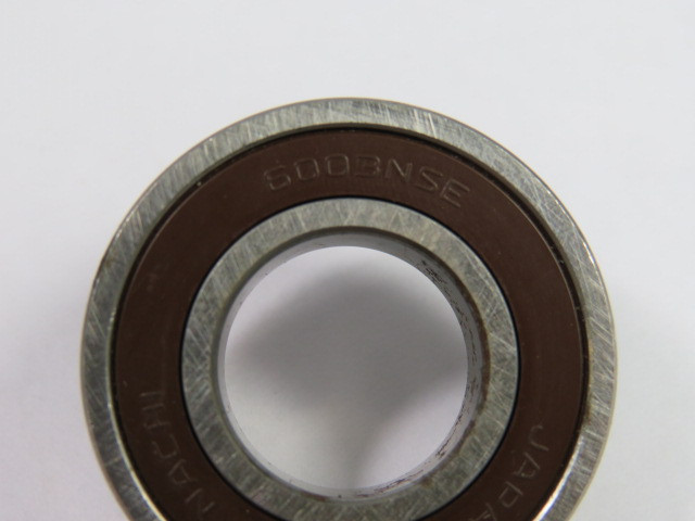 Nachi 6003-2NSE Deep Groove Ball Bearing 35mmOD 17mmID 10mmW NOP