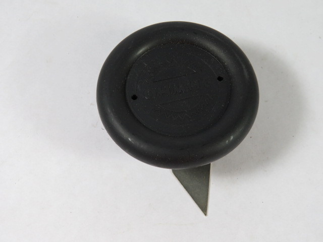 Ohmite 5104 Pointer Knob 9.525MM ID 82.55MM OD ! NEW !