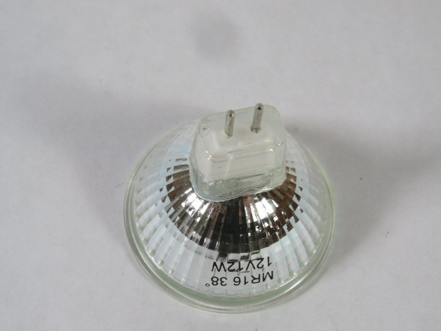 Thomas & Betts 580.0080-E Emergi-Lite Replacement Flood Lamp MR16 12W 12V NEW