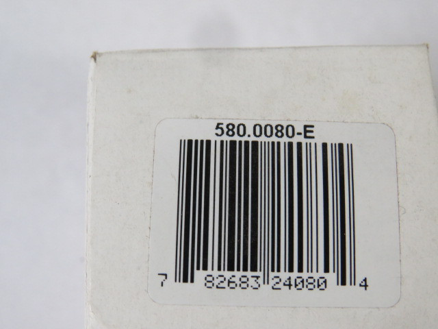 Thomas & Betts 580.0080-E Emergi-Lite Replacement Flood Lamp MR16 12W 12V NEW