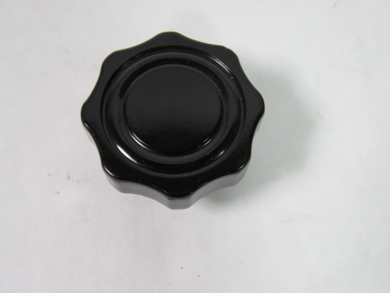 Ohmite 5110E Cylindrical Knob 42mm OD 1/4" ID ! NEW !