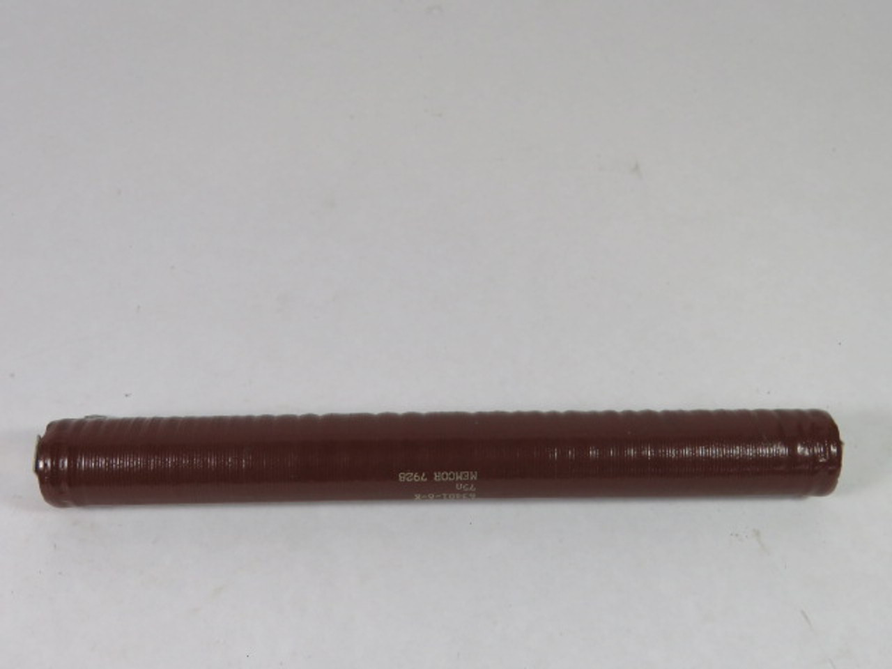 Reliance Electric 63481-6-K Resistor 75 Ohm 200W USED