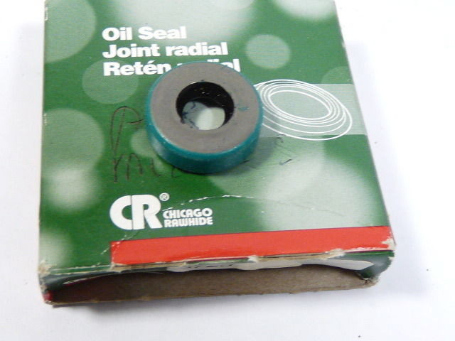 Chicago Rawhide 3725 Oil Seal ! NEW !