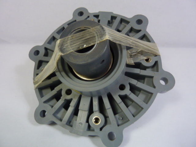 Service Filtration 44-2705 (99-0524) Bearing Wheel USED