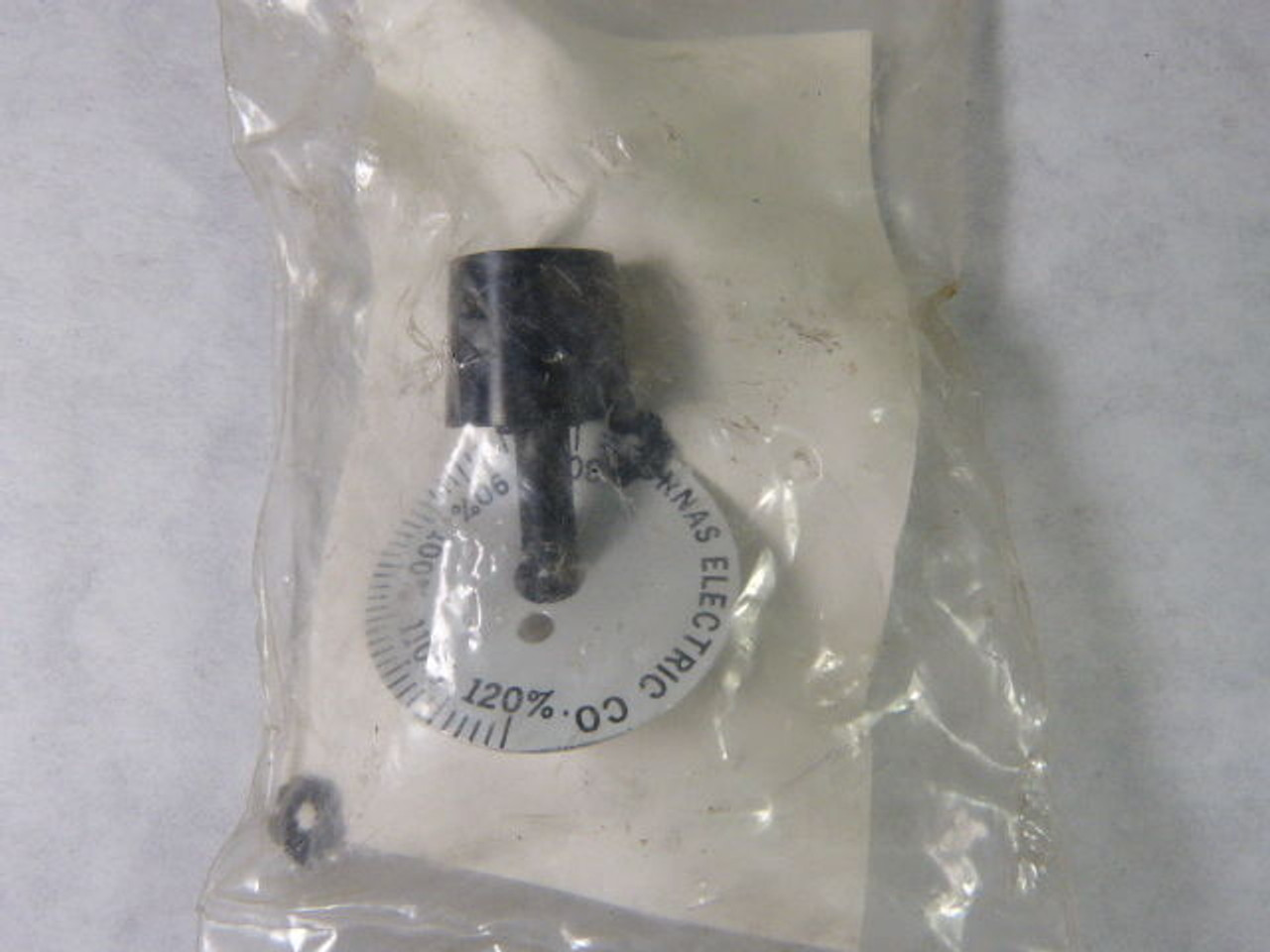 Furnas 49D24860001 Adjustment Knob ! NEW !