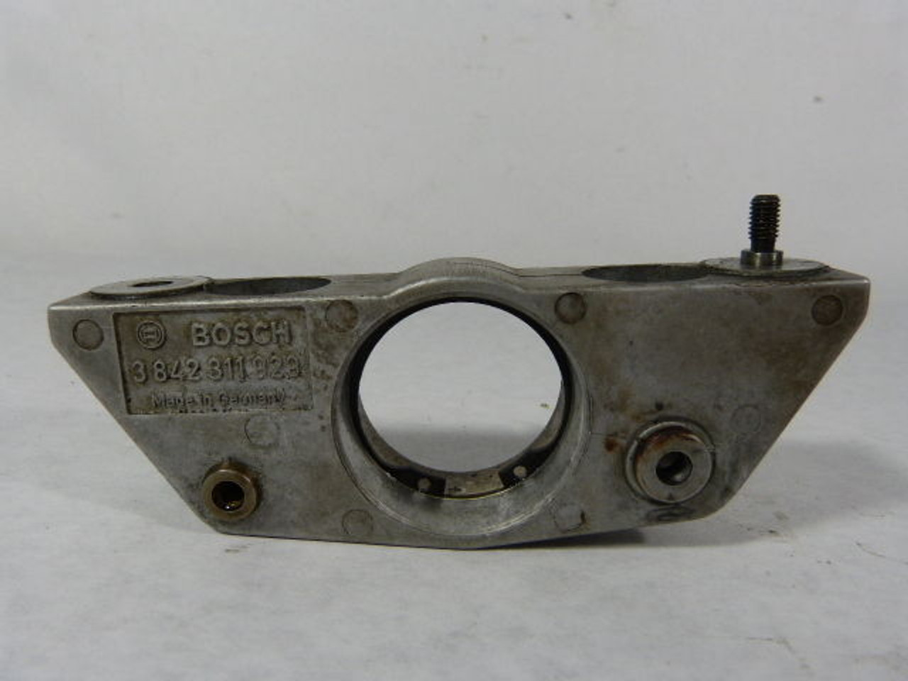 Bosch 3842311929 Pneumatic Stop Gate USED