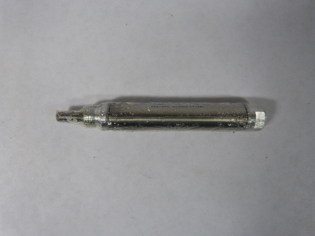 American Cylinder 437SNS-1.00 Air Cylinder 1" Stroke ! NWB !