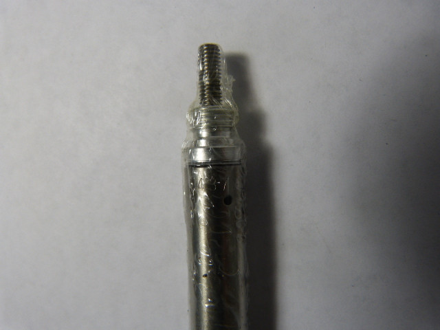 American Cylinder 437SNS-1.00 Air Cylinder 1" Stroke ! NWB !