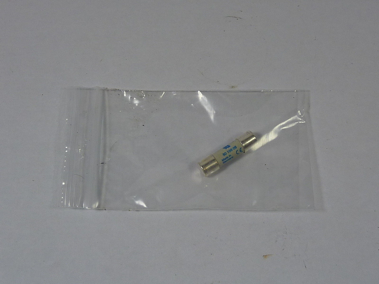Siba 50-199-06.16 DMI Fuse 16A 1000V USED