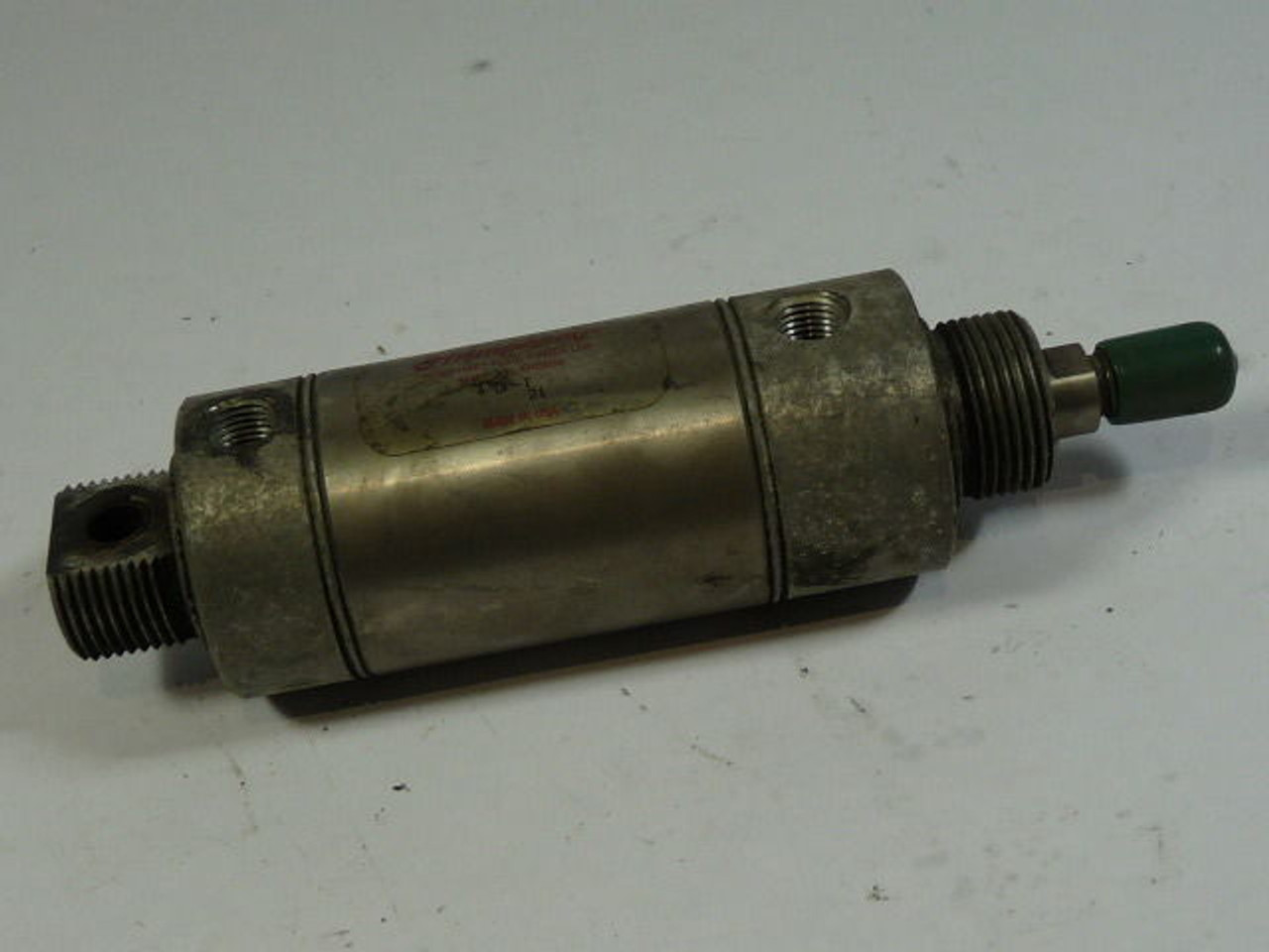 Humphrey 4-DP-1 Cylinder Double Acting 2inch Bore USED