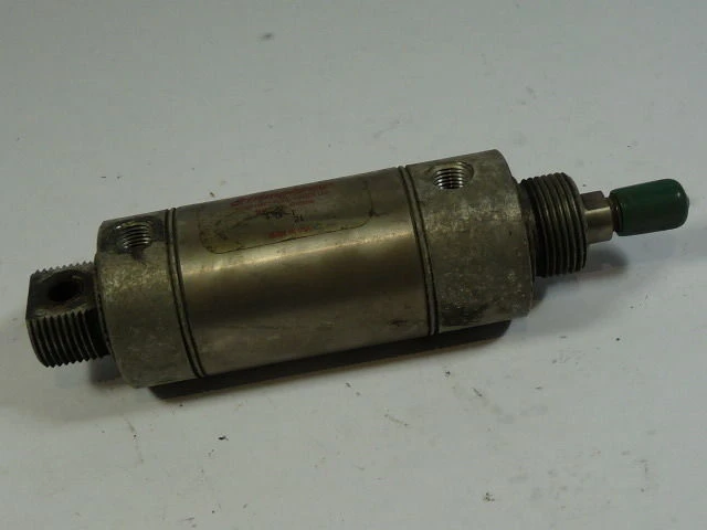 Humphrey 4-DP-1 Cylinder Double Acting 2inch Bore USED
