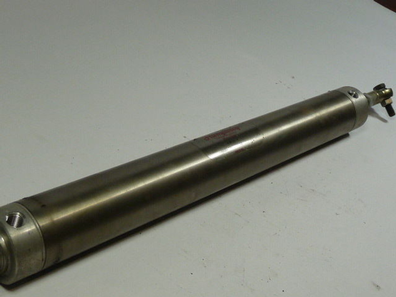 Humphrey 4-DP-15 Cylinder Double Acting 2inch Bore USED