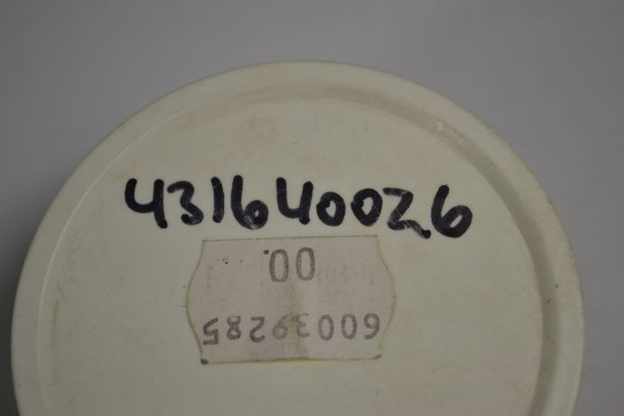 Generic 431640026 5-Piece Seal Set ! NOP !
