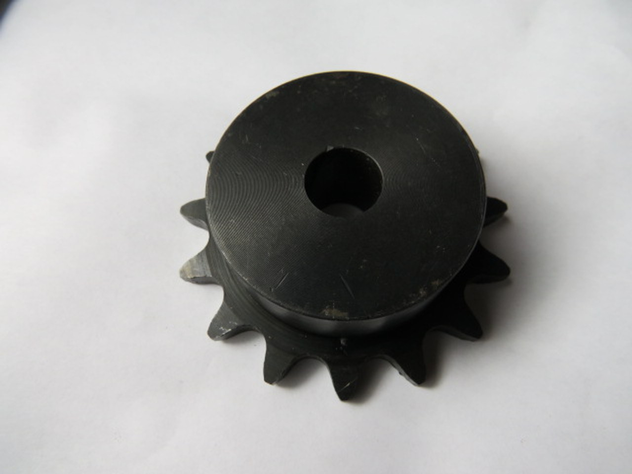Generic 47-15 Sprocket 1/2" Bore 15 Teeth USED