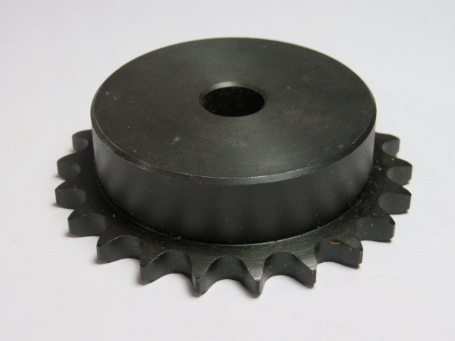 Martin 40B22 Sprocket 1/2" Bore USED