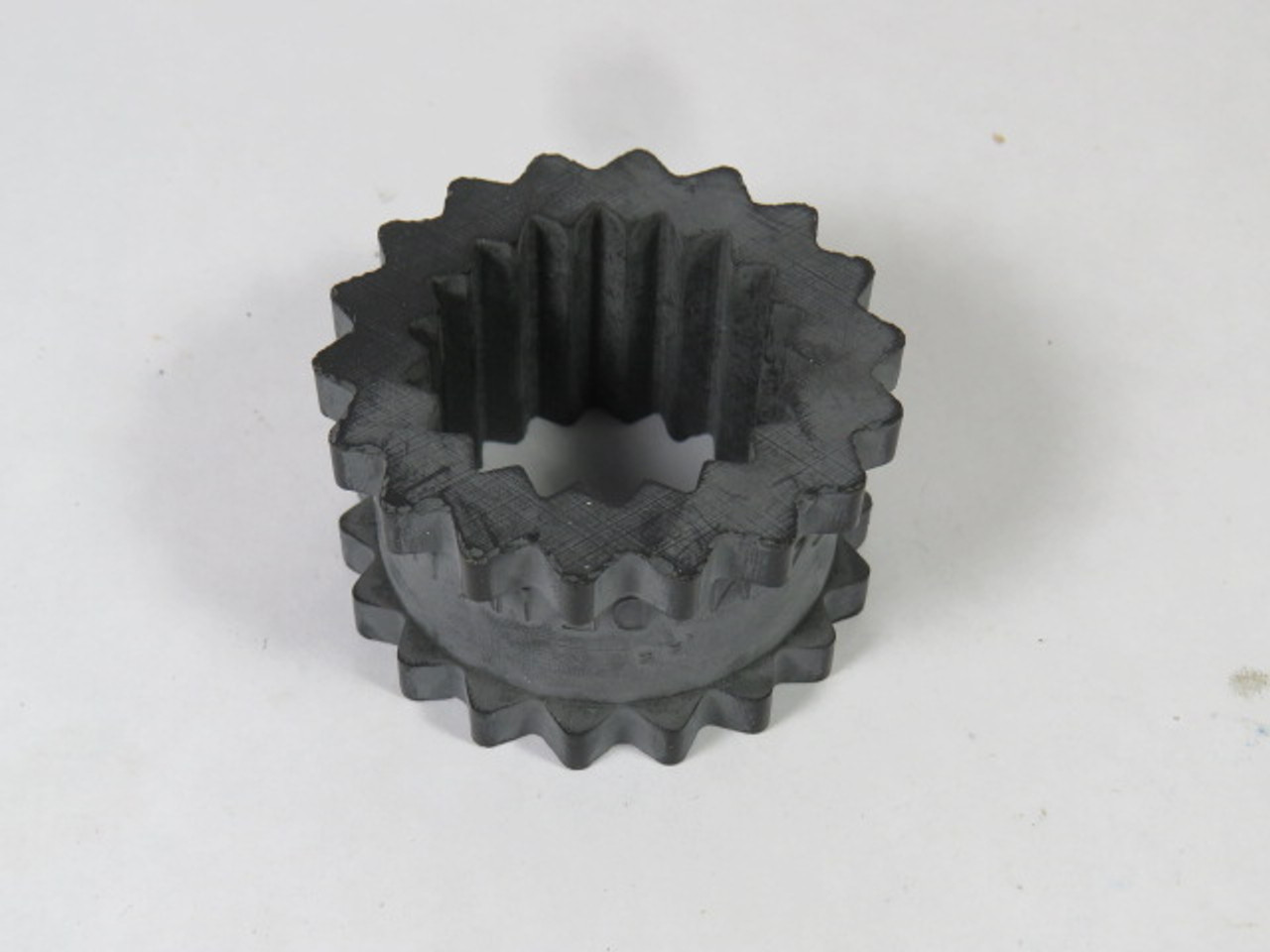 Generic 4JE Flex Coupling Sleeve USED