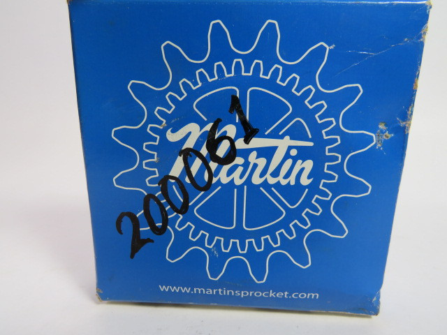 Martin 50BS18-7/8 Sprocket 7/8" Bore 18 Teeth 50 Chain 5/8" Pitch ! NEW !