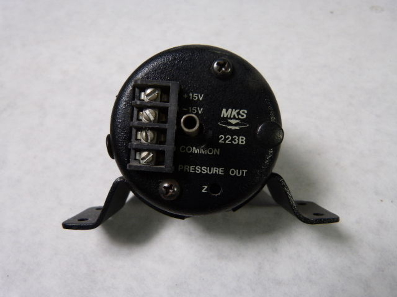 MSK 223BH-A-100SP105-83 Mass Flow Pressure Transducer USED