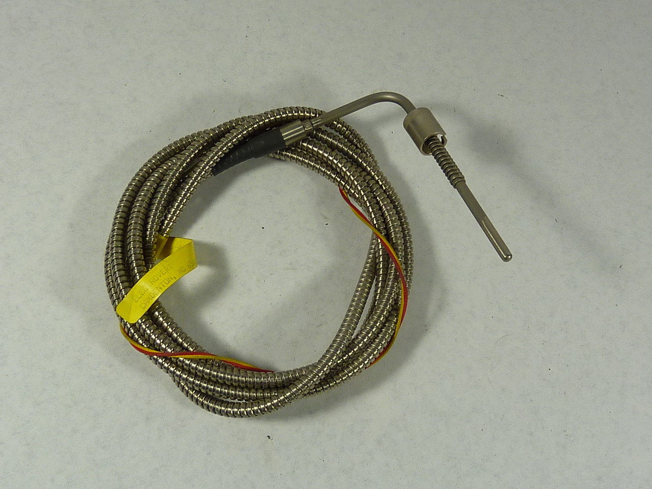 Electrovert 2-5026-062-00-0 Thermocouple USED