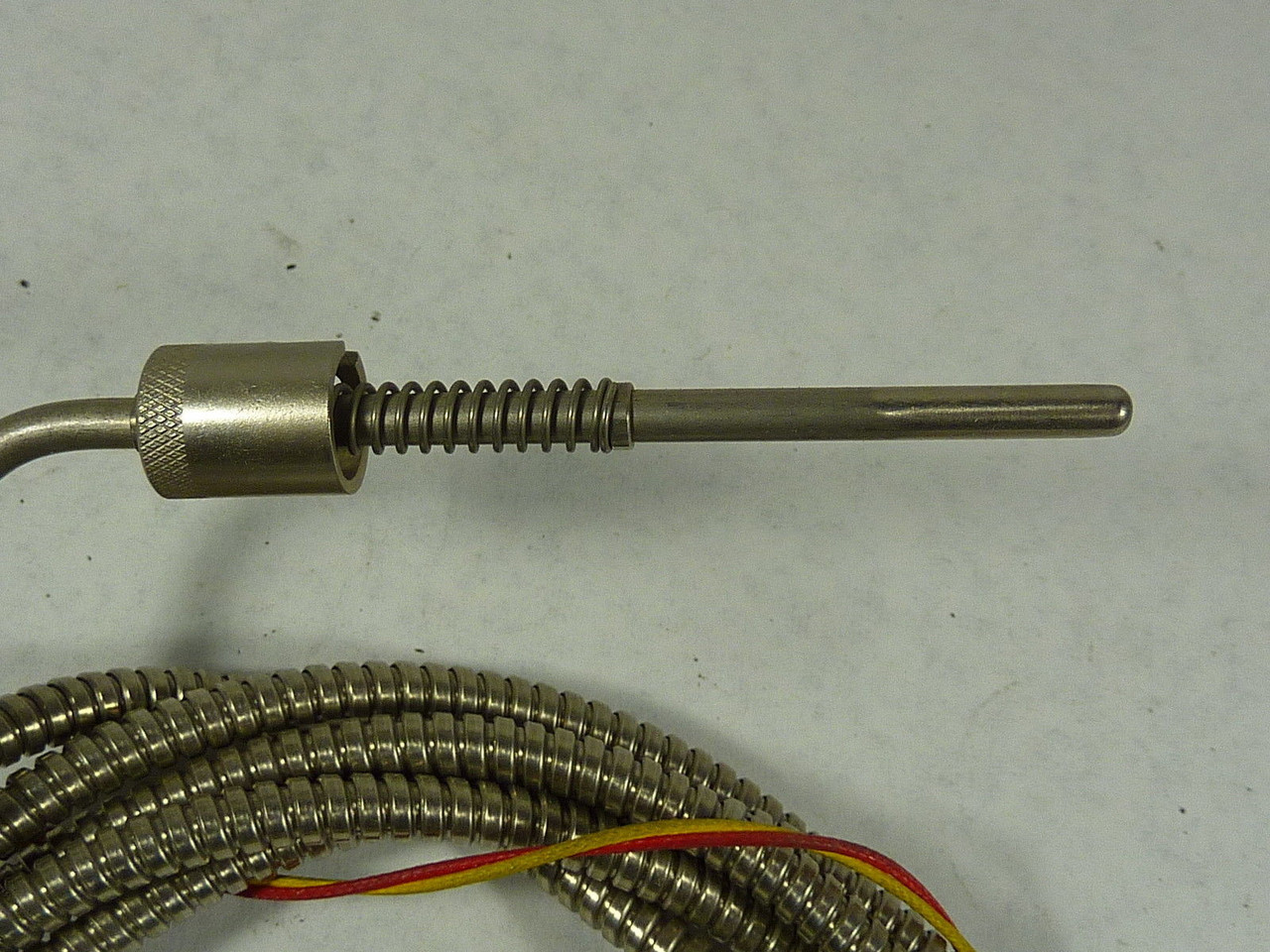Electrovert 2-5026-062-00-0 Thermocouple USED
