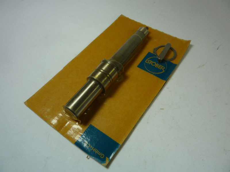 Stober 2146-091 Pneumatic Cylinder ! NEW !