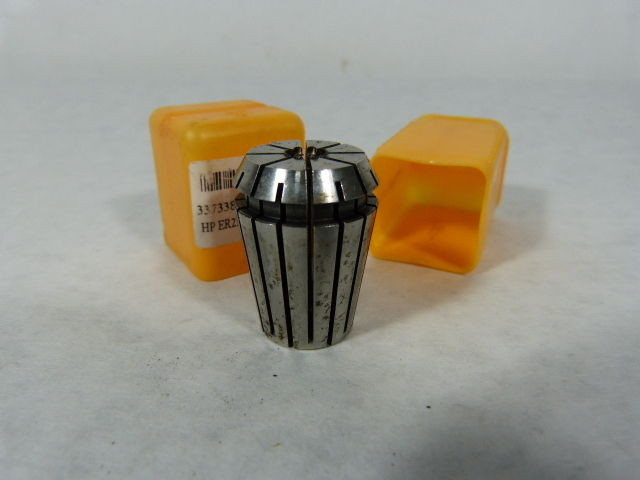 Generic 337338 HP ER25 Collet 0.236 USED