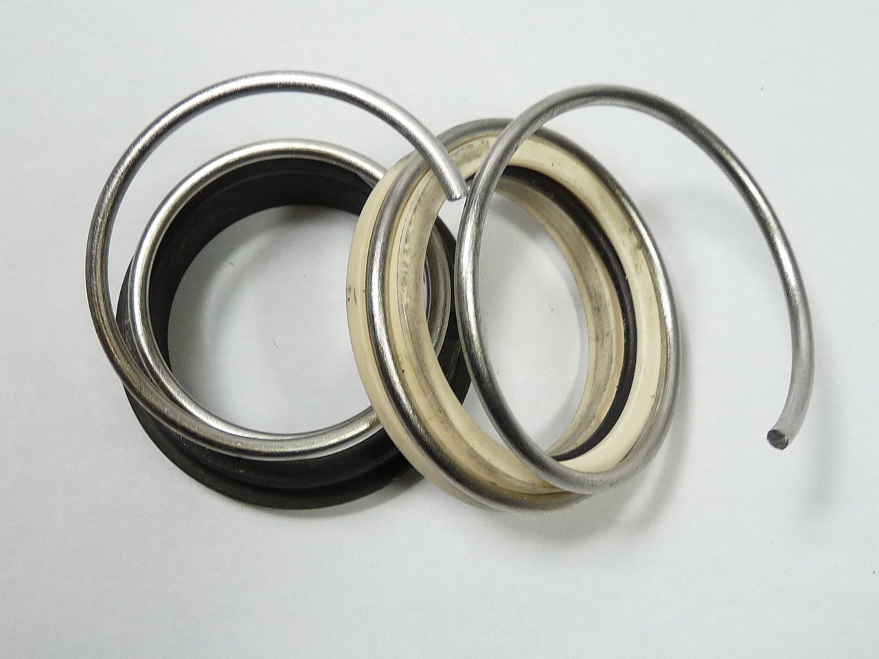 Seepex 330 Mechanical Seal Pin USED