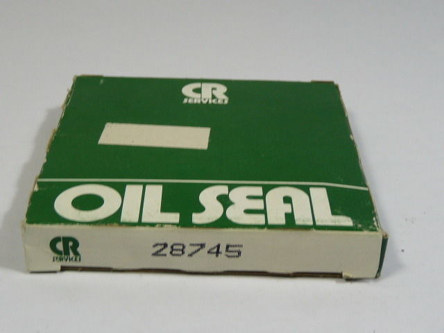 Chicago Rawhide 28745 Oil Seal ! NEW !