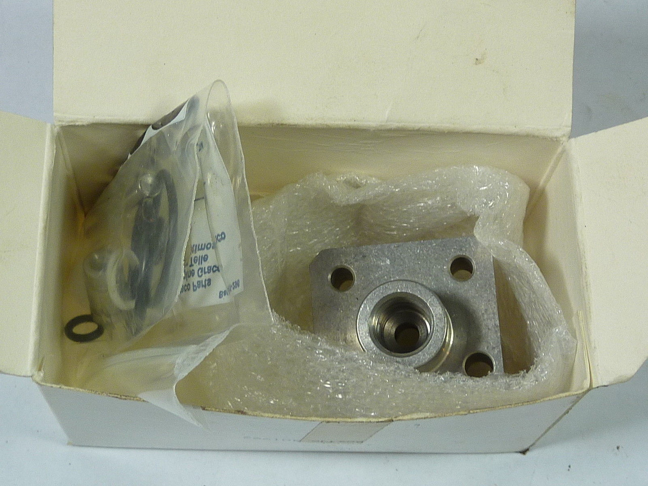 Graco 238242-68-A03 Purge Valve Repair Kit ! NEW !