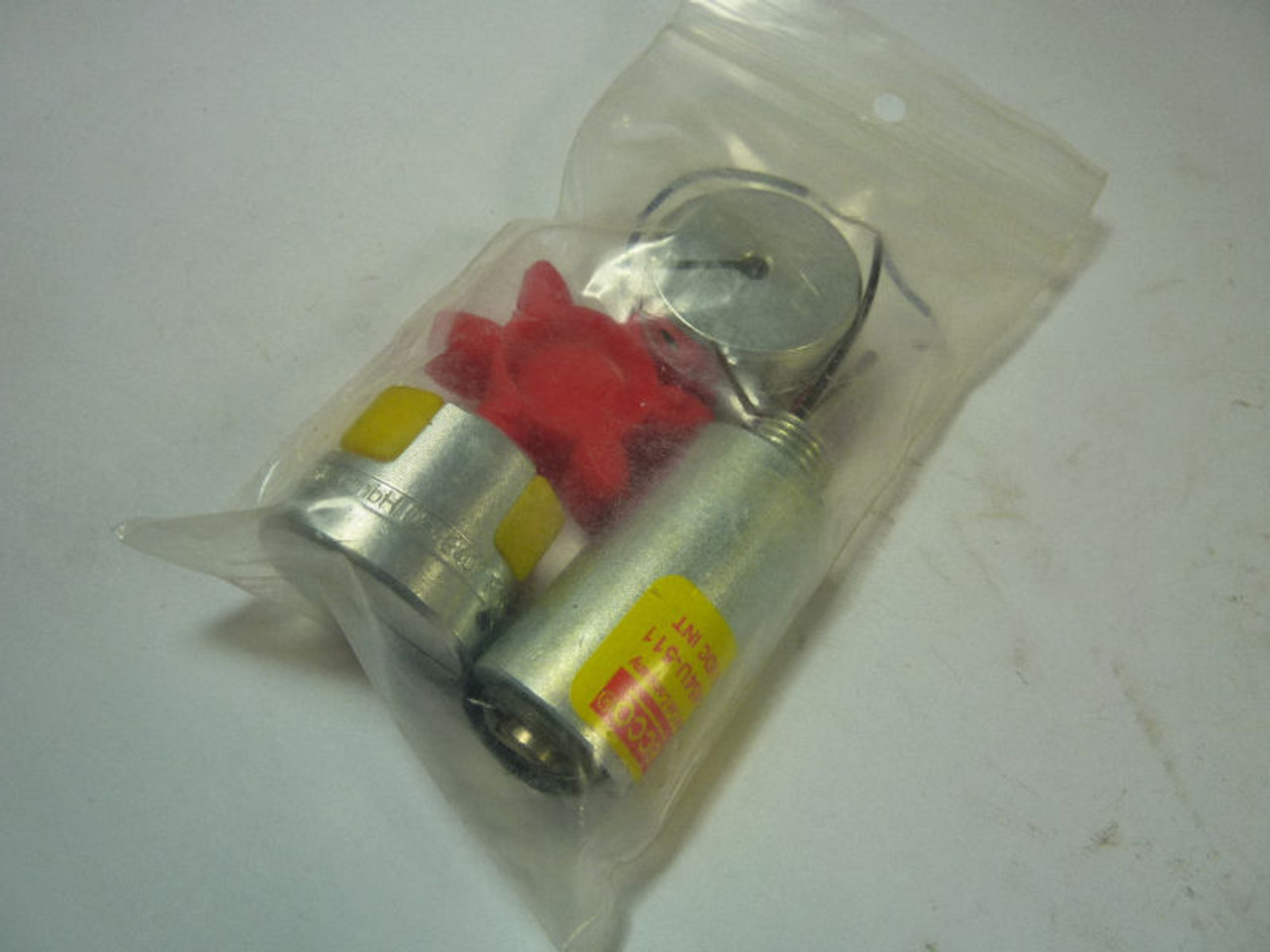 Decco 28-454U-511 Solenoid Coil 48 VDC NOP