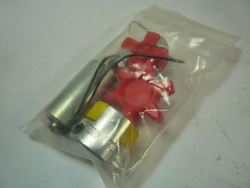 Decco 28-454U-511 Solenoid Coil 48 VDC NOP