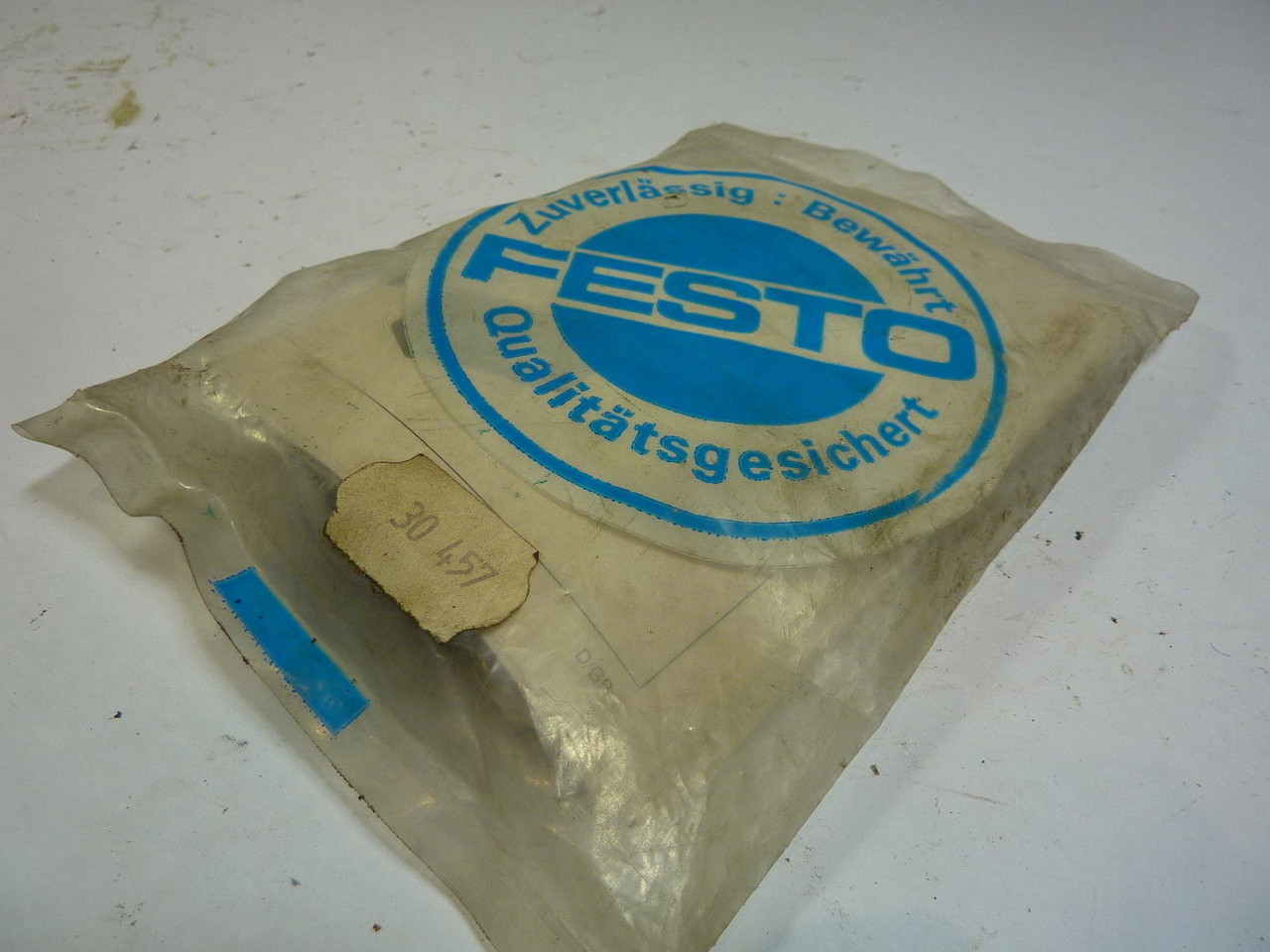 Festo 30-457 Proximity Switch Sensor ! NWB !