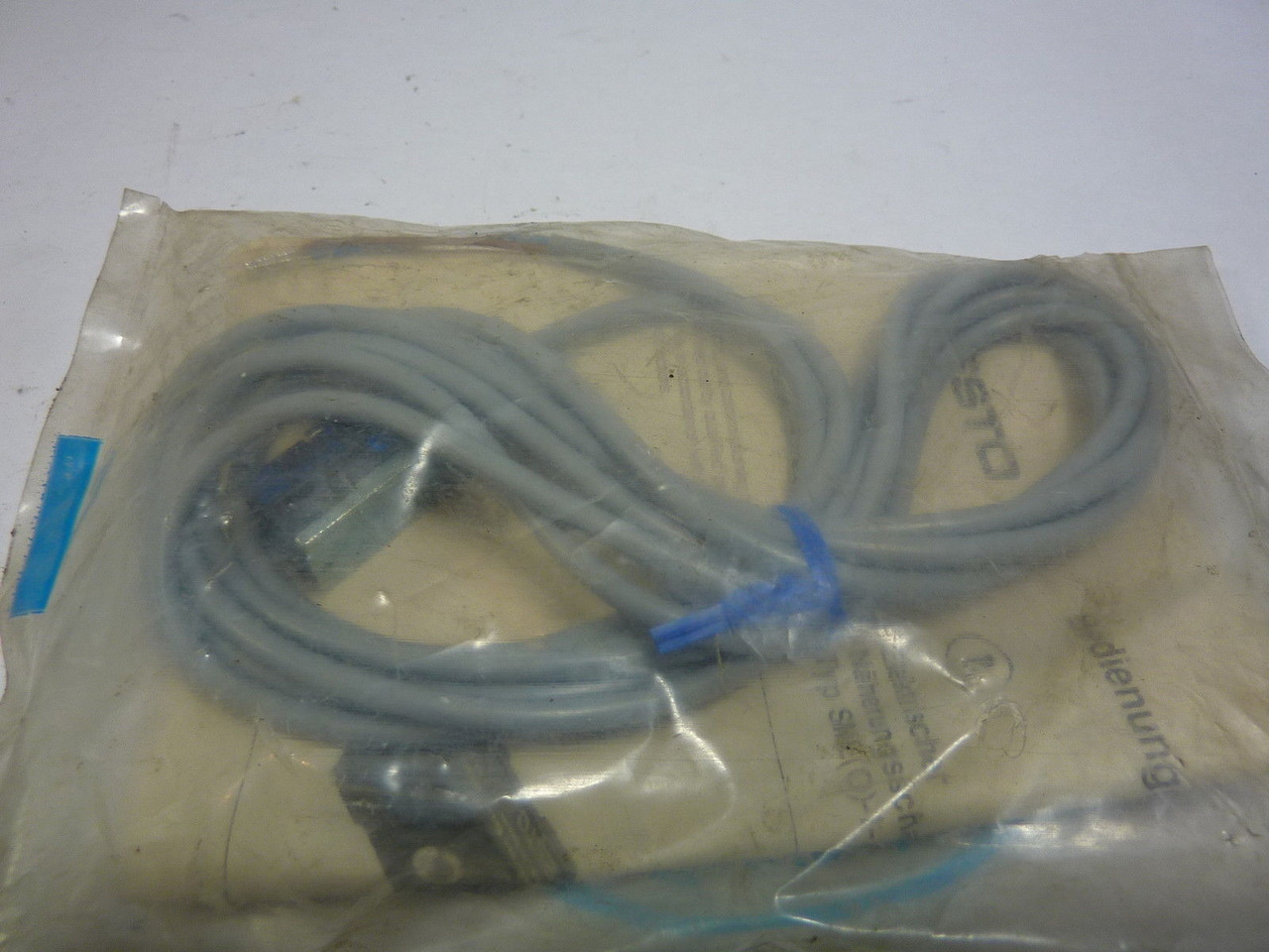 Festo 30-457 Proximity Switch Sensor ! NWB !