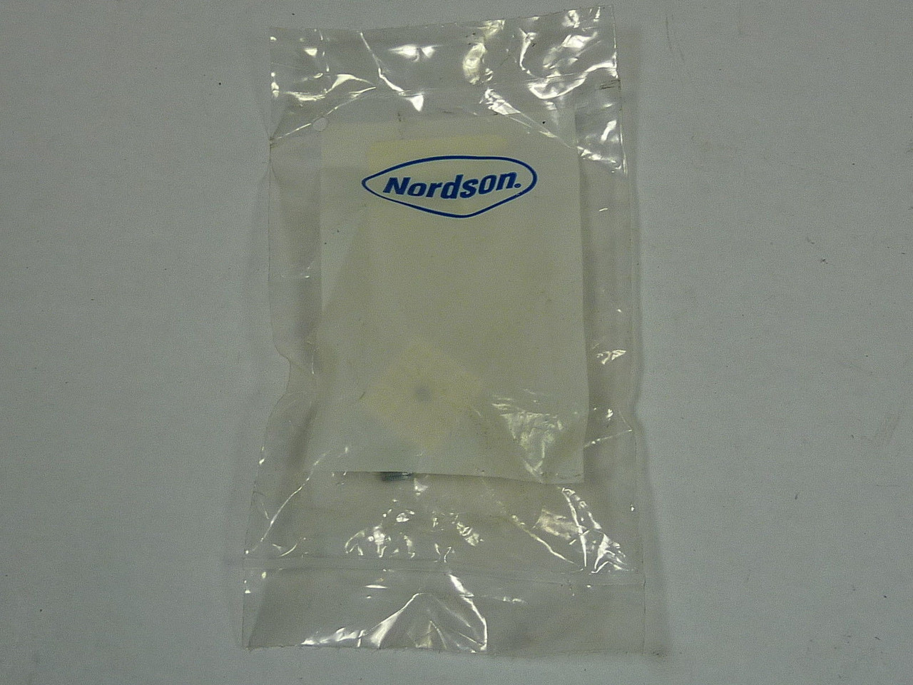Nordson 255337A Terminal Block ! NWB !