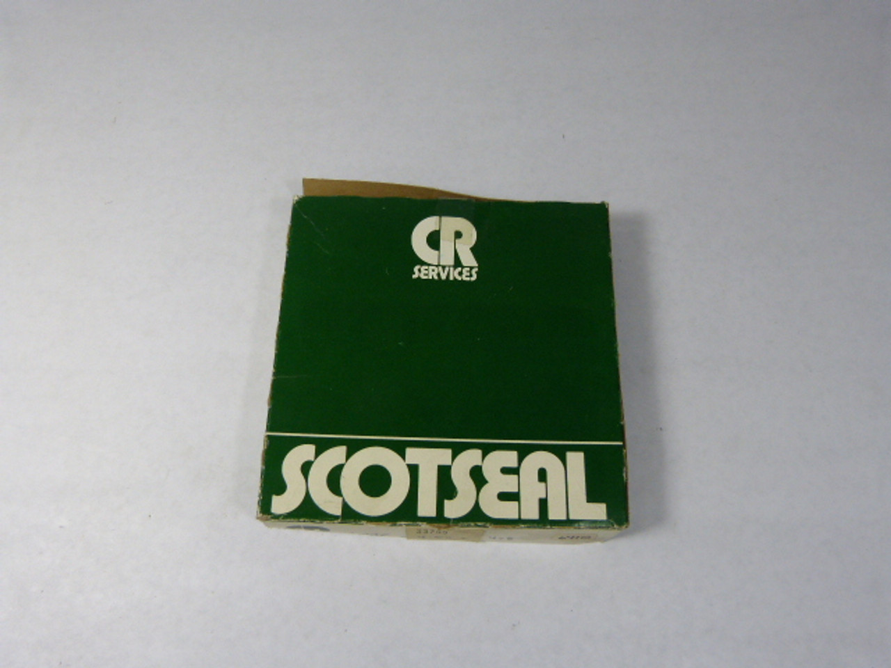 Chicago Rawhide 33735 Oil Seal ! NEW !